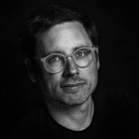 I wonder what Reverend Robert Hawker would have made of a blower door in  his doorway?! On a detective mission, our Built Environment