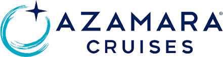 Azamara Cruises logo transparent PNG - StickPNG