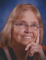 Obituary information for June Ramsey Henry