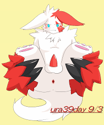 Rule34 - If it exists, there is porn of it  wizz, zangoose  1710101