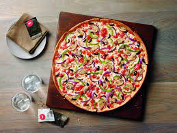We would like to show you a description here but the site won't allow us. 8 Pizza Hut Vegan Options That Are Totally Safe To Order