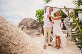 Damit ihre ehe auch in deutschland rechtlich anerkannt wird, benötigen sie folgende dokumente: Voraussetzung Und Anerkennung Hochzeit Auf Den Seychellen