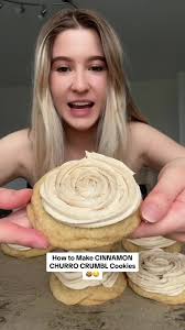 Crumbl Cookie Recipe Using Sara Lee