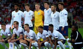 This is the official page for the england football teams. Nations League Fixtures And Tv Schedule Full List Of Every Match And How To Watch Football Sport Express Co Uk