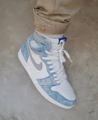 Check spelling or type a new query. Where To Buy The Air Jordan 1 High Og Hyper Royal House Of Heat