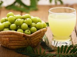 11 Surprising Benefits Of Drinking Amla Juice Gooseberry Juice Amla Juice Benefits Pcos Amla