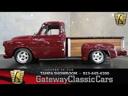 Image result for Pontchartrain Green 1955 Dodge Truck