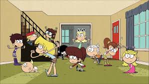 The Loud House