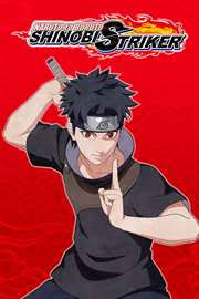 The uchiha clan is one of the four noble clans of konohagakure, reputed to be the village's strongest because of their sharingan and natural battle prowess. Buy Ntbss Master Character Training Pack Shishui Uchiha Microsoft Store En In