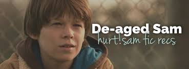 Hurt!Sam and Hurt!Jared — oh i love to read weechester, teenchester and...