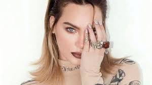 Karina Welsh by Campamento Ventas Vega