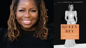 Why Being A Beyonce Fan Feels So Intensely Personal, According To 'Queen  Bey' Editor Veronica Chambers
