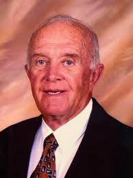 In Memoriam Richard 'Dick' Hynson Forrester, Jr. Class of 1953 July 27,  1935