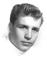 Donald Roach Obituary (1933