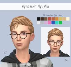 Chicago highlight, ryan's date starts off kind of rocky. Yourcandysims Tumblr Blog With Posts Tumbral Com