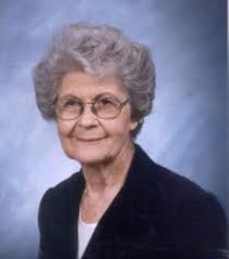 Ripple Maurene Mcgregor Obituary July 21, 2008