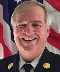 National Fallen Firefighters Foundation Board of Directors & Advisory