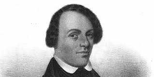 George W. Latimer (1819-1896) Part One