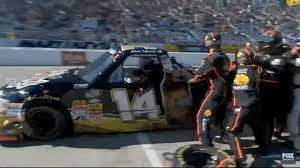 Share all sharing options for: Nascarcasm S Favorite Recent Martinsville Beefs Nascar