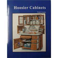 We did not find results for: Hoosier Cabinet Book