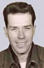 Obituary information for Morgan Henry Carter, Jr.