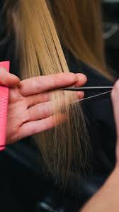 Image result for feines haar haarschnitt