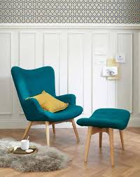 Le fauteuil scandinave est un indispensable pour toute déco nordique qui se respecte. Fauteuil Scandinave 21 Modeles Pour Un Salon Nordique