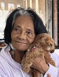 Obituary for Beatriz Villanueva-Perez