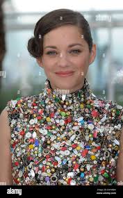 Marion martin hi-res stock photography and images