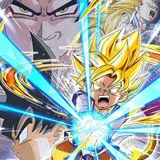 Bandai spirits ichibansho is proud to announce their newest release from dragon ball: Stream Dragon Ball Z Dokkan Battle Phy Super Saiyan Goku Gt Ost Extended By Applepieenjoyer Listen Online For Free On Soundcloud