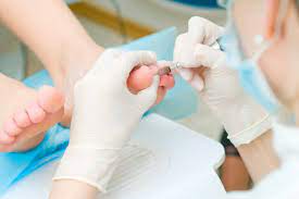 Save on health care, urgent care, orthopedics, ent & other medical costs. Medical Foot Care Medworld Clinic Rixos Antalya Turkey