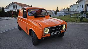 Image result for Vanille 1987 Renault