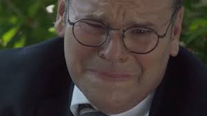 District 31: Luc Dionne se dit déçu après la finale troublante d'hier