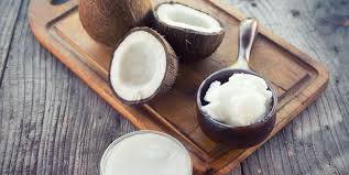 What does coconut oil do? How Coconut Oil Can Benefit Your Skin