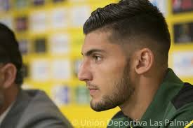 La idea surge a través de jorge mir mayor, director de las escuelas de tenis de real club josaleta,. Rafa Mir Ich Bin Hier Wegen Des Ernsten Fussball Plans Des Clubs Las Palmas Web Oficial