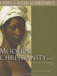 Modern Christianity to 1900 (People's History of Christianity):  Porterfield, Amanda, Janz, Denis R.: 9780800634162: Amazon.com: Books