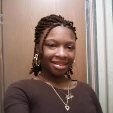 Latesha Mcbride's Instagram, Twitter & Facebook