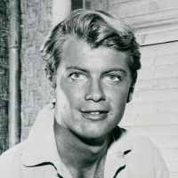 Merle Johnson Jr. (1936–2001) • FamilySearch