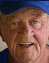 Obituary information for Eugene Elliott