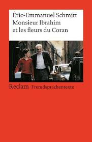Telecharger Monsieur Ibrahim Et Les Fleurs Du Coran Pdf Par Eric Emmanuel Schmitt Telecharger Votre Fichier Ebook Mainte Telechargement Coran Livres A Lire
