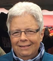 Keitha Brasler Obituary