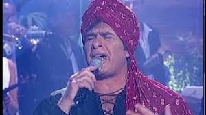 In 1966 he starred along udo jürgens in the german film . Ricky Shayne Mamy Blue Youtube