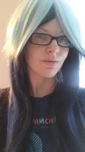 PTPA] Lf this shade of blue 60cm wig, would prefer