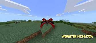 You need to download docum. Craftghoul Add On 1 16 1 15 Minecraft Pe Addons Mods