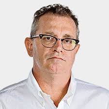 Australia's eco-fundamentalism turns to ashes