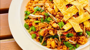 Check spelling or type a new query. Nasi Goreng Belacan