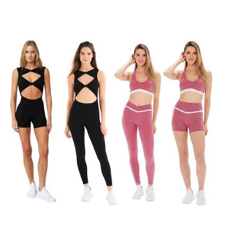 Revyve Active (@revyveactive) · New York, NY
