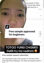 Sample for Nid Application Form