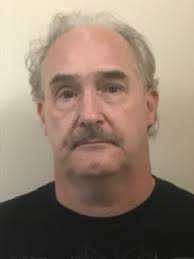 Sex Offender Registry