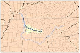 This is a list of rivers of the u.s. Duck River Tennessee Wikipedia